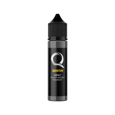 Pigments Quantum SMP  (Platinum Label) - Gray 15 ml