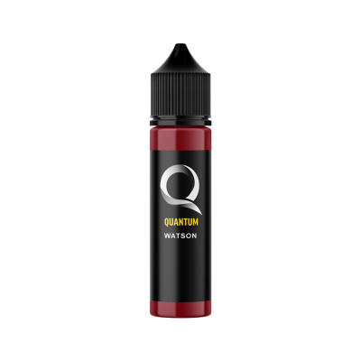 Pigments Quantum PMU (Platinum Label) - Watson 15 ml