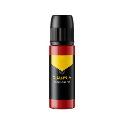 Encre Quantum (Gold Label) - Rock Lobster 30 ml