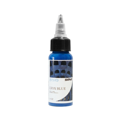 Radiant Evolved Lyon Blue 30 ml