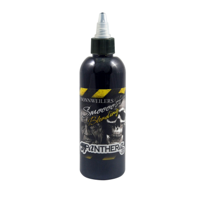 Panthera Black Ink - Ralf Nonnweiler Smooth - Blending (Step 1) 150 ml