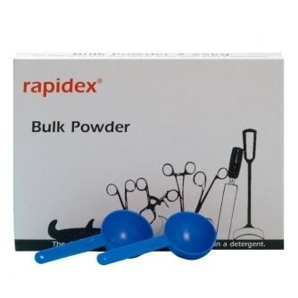 Rapidex - Carton de poudre (2kg)