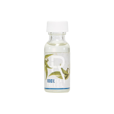 Recovery Aftercare Tea Tree Oil 1/2 oz Bottle