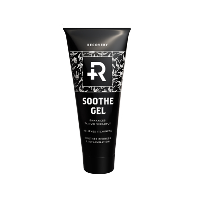 Gel Apaisant de Récupération