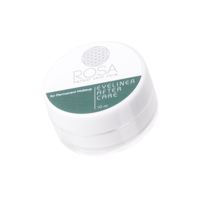 Rosa - Baume après soin eyeliner aux herbes 10 ml