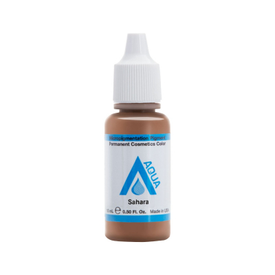 Li Pigments Aqua - Sahara 15 ml