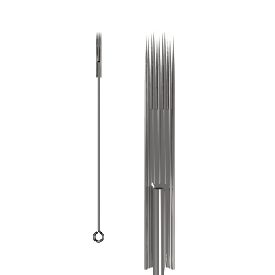 Boite de 50 aiguilles KWADRON - Magnum Soft Edge - Toutes configurations