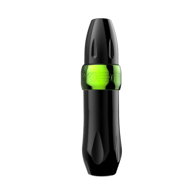 Machine rotative Spektra Xion - Noir / Kryptonite