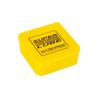 Super Lube - Multi-Purpose Synthetic Lubricant with Syncolon (PTFE) - 15 ml