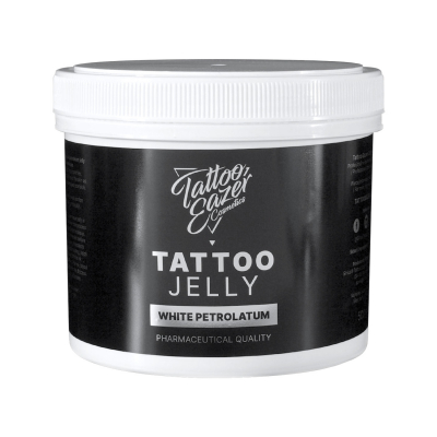 Gelée de tatouage Tattoo Eazer