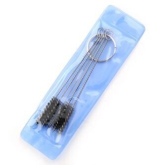 Brosses pour buses de tatouage