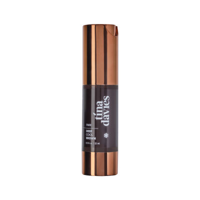 FADE - Tina Davies - Deep Cool Brown 15 ml (Version EU REACH)