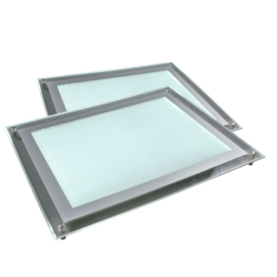 Tablette Lumineuse de Traçage (Montable sur Mur)