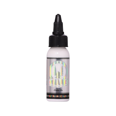 Encre Viking by Dynamic - Ultra White
