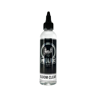 Encre Viking by Dynamic - Gloom Clear 120 ml