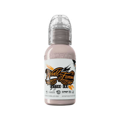Encre World Famous Bland Light 30 ml