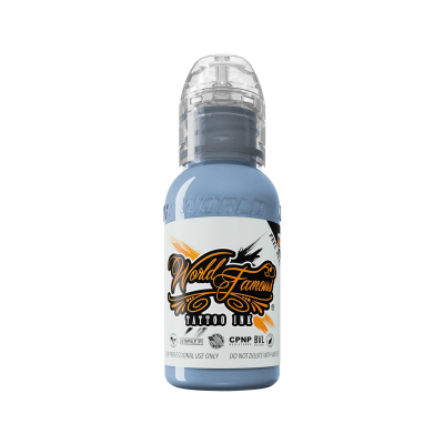 Encre World Famous Forrest Light 30 ml