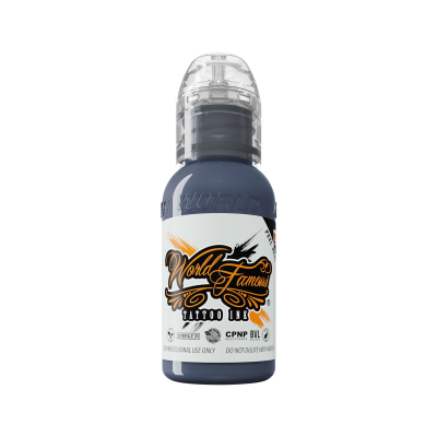 Encre World Famous Forrest Medium 30 ml