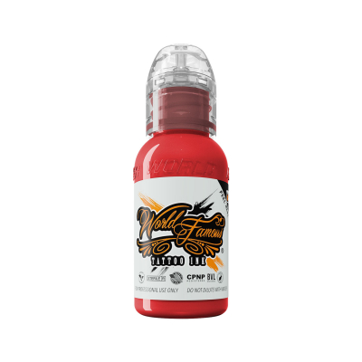 Encre World Famous Mums Bloody Slipper 30 ml