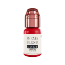 Image of Encre Perma Blend Luxe PMU - Cherry Red 15ml
