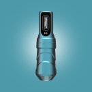 FK Irons Flux Max avec 2x PowerBolt II - frappe 4,0mm - Tidal