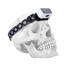 Image of Lampe frontale LED rechargeable USB Killer Ink