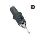 Image of Boite de 20 Cartouches d'aiguilles Killer Ink Precision - Round Liner