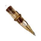 Image of Boîte de 20 cartouches Kwadron 0,30 mm - Round Liner Long Taper
