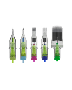 Boîte de 20 cartouches Peak Stellar - Toutes configurations