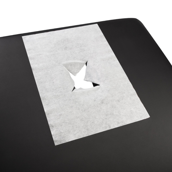 Housses d'Espace de Respiration Jetables  - Pack de 100