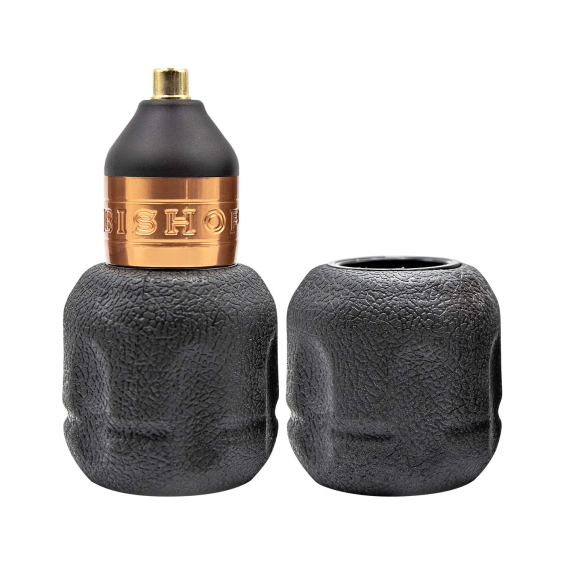 Paquet de 10 manchons jetables pour la Bishop Wand