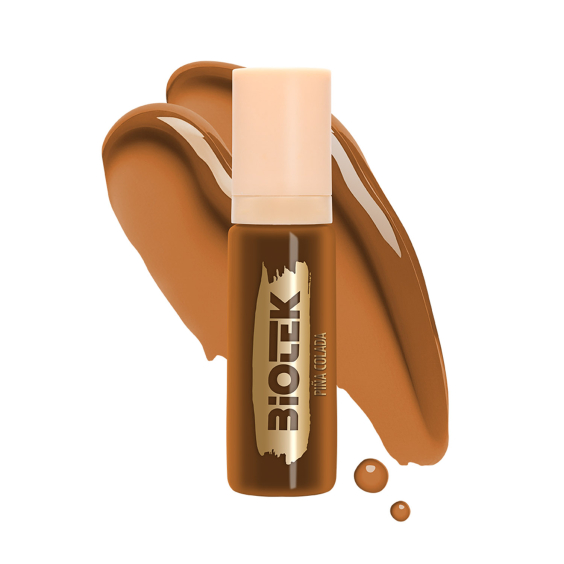 Pigment PMU Biotek - Hybrid Long Lasting - Pina Colada - 15 ml