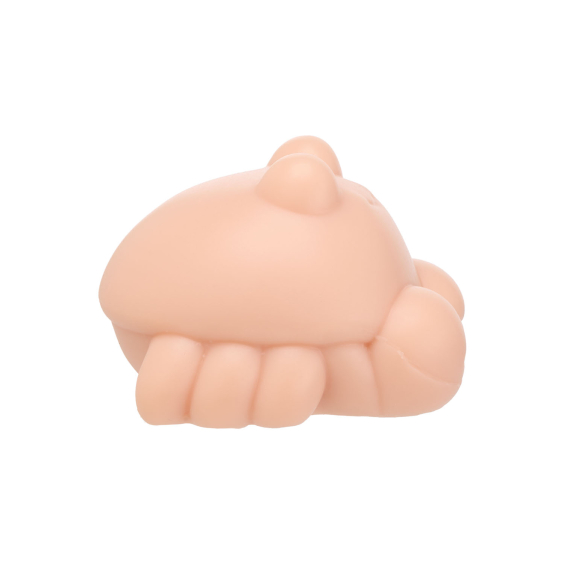 A Pound of Flesh Mini Ocean Animal Set - Crab