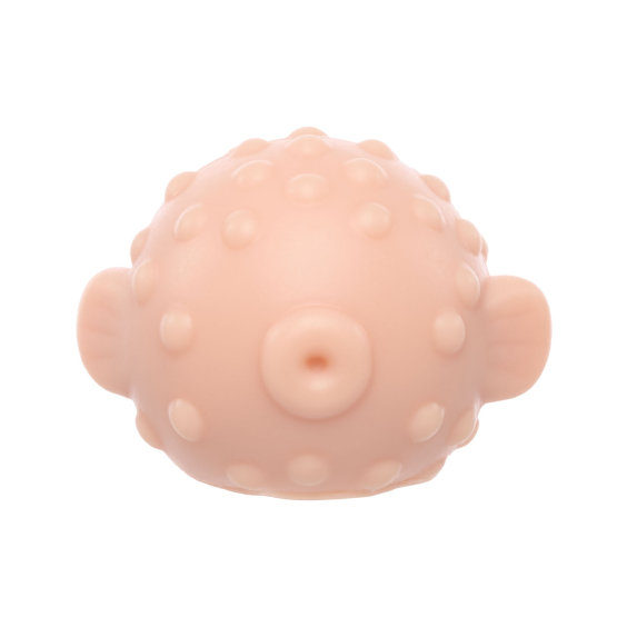 A Pound of Flesh Mini Ocean Animal Set - Blowfish