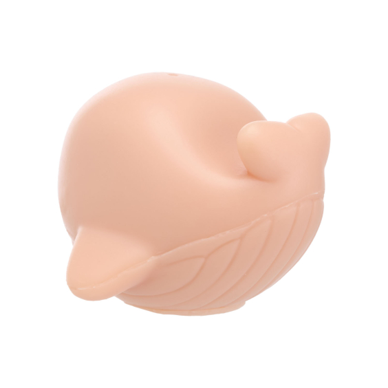A Pound of Flesh Mini Ocean Animal Set - Whale