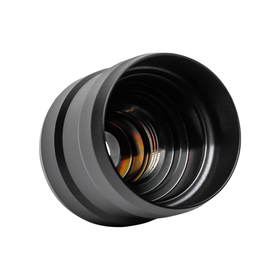 ACUS - Black Grip Heavy-40 mm