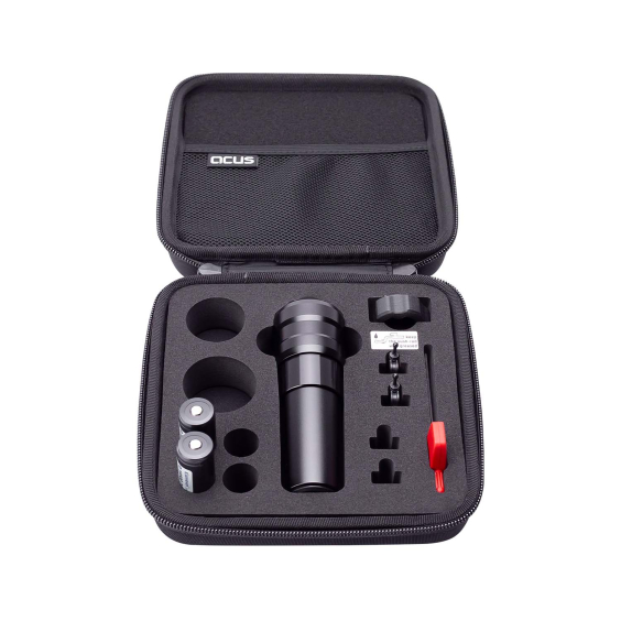 ACUS - Machine à tatouer M1 Plus avec têtes d'entraînement interchangeables