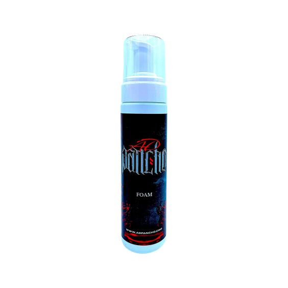 AD Pancho Nettoyant Mousse 200ml