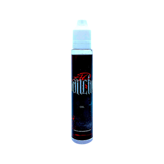 AD Pancho Huile de Machine 35ml