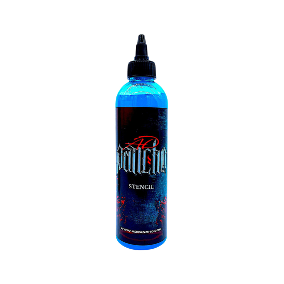 AD Pancho Solution de Stencil 250ml