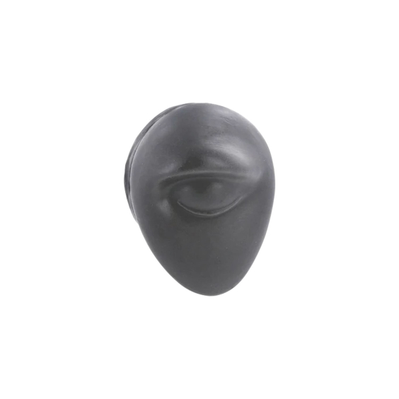 Partie Corporelle Synthétique Sourcils en silicone V1