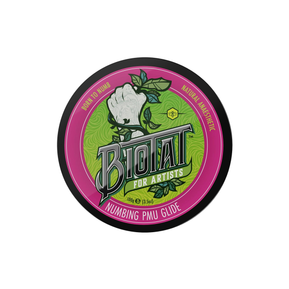 Gel PMU engourdissant BIOTAT 100 g