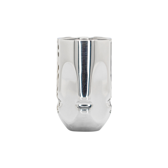 Bishop Stainless Steel Power Wand avec manche - 4.2 Packer Machine