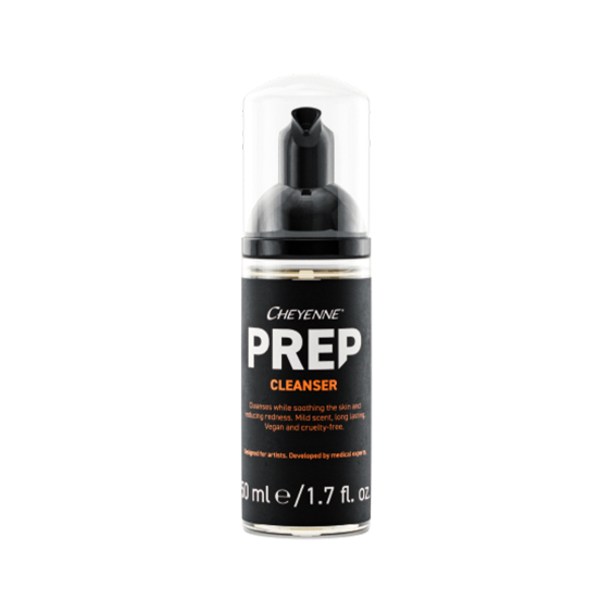 Cheyenne Prep Nettoyant 50 ml