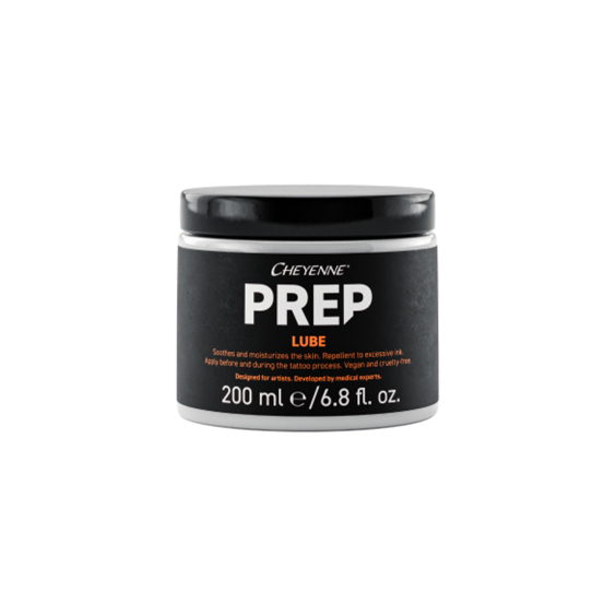 Cheyenne Prep lubrifiant 200 g