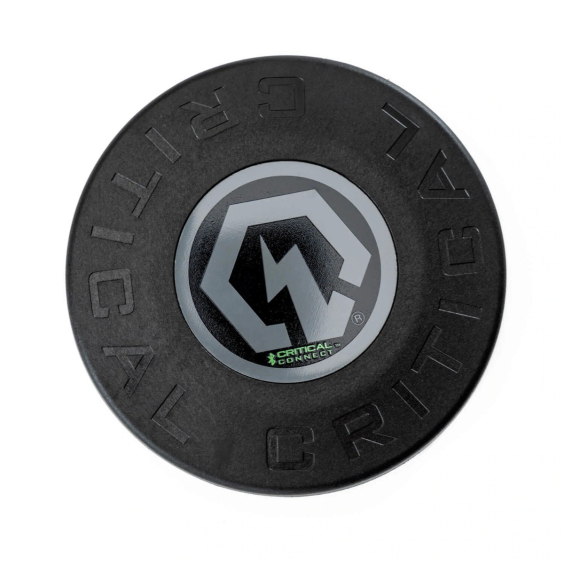 Pédale de commande Critical Connect