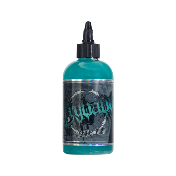 Crybaby - Gothbaby Stencil Bond 240 ml