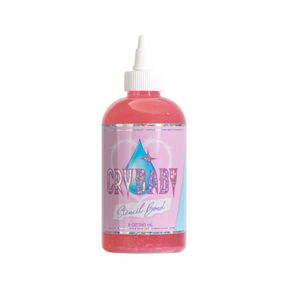 Crybaby - Stencil Bond 240 ml
