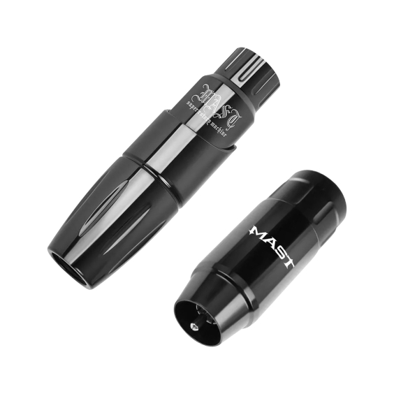 Machine Pen sans fil Dragonhawk Mast Tour - Noir