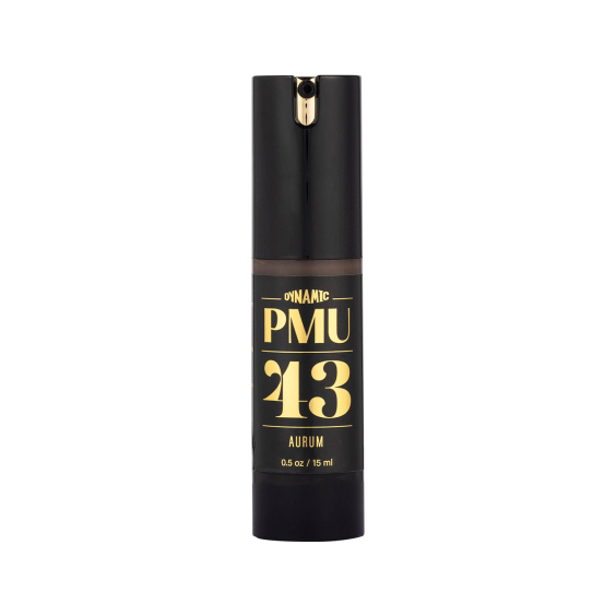 Pigments PMU Dynamic - Aurum 15 ml